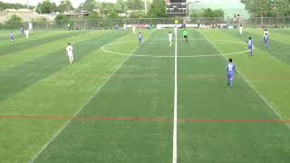 MLS Next Vardar (U19) Academy vs Sockers FC (VARDAR IN WHITE KITS)