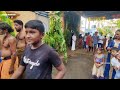 திருகோணமலையில் நடக்கும் வினோத திருவிழா a strange festival in trincomalee shen vlogs