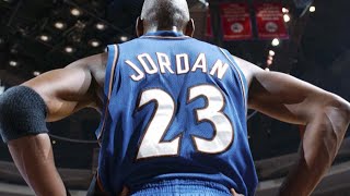Michael Jordan: The Wizard Years (Documentary)