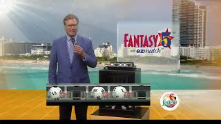 Fantasy 5 20220425