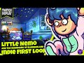 Little Nemo and the Guardians of Slumberland - Indie First Look - PC Demo Gameplay - IGC Showcase