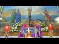 holy mass19 06 2021 6.30 am