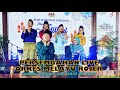 PERSEMBAHAN LIVE (RAYA) ORKES MELAYU ROJER - Majlis Rumah Terbuka Malaysia (8 Mei 2022).