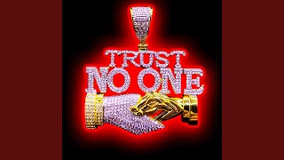 Trust Gone (Instrumental)