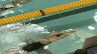 WSWIM: B1G Day 3 Highlights