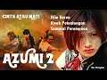 Kung Fu Action film Full Movie HD | AZUMI FULL MOVIE HD : Samurai Perempuan yang kuat dan tangguh