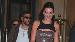Kendall Jenner and Bad Bunny are ‘Smitten’ With Each Other (Source)