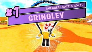 Roblox Jailbreak Battle Royale Victory Videos 9tube Tv - robloxjailbreakbattleroyalevictory videos 9tubetv