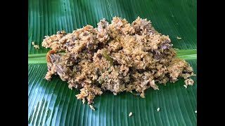 பாய் வீட்டு கல்யாண சீரக சம்பா மட்டன் பிரியாணி பிரியாணி/clear explain Dum Biryani with Briyani masala