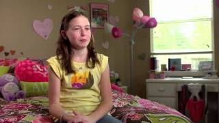 Anna King Facing Adversity With Humor