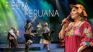 Fiesta Peruana 2022 - Amanda Portales