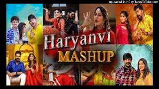 Haryanvi Mashup  Sapna  Renuka  Dj Mcore  Sajjad Khan Visuals