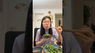 My veggies recipe