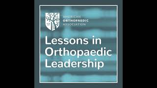 2021 Virtual AOA Annual Leadership Meetings: An Interview with Dr. Bill Moutzouros