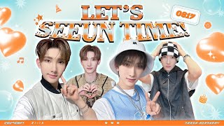 💙LET'S SEEUN TIME🧡