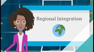 Theories of regional integration