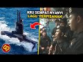 Merinding!! Beredar Video Viral Kru KRI Nanggala 402 Nyanyi Lagu Sampai Jumpa Endank Soekamti