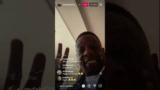 Boosie tells the truth about terry boyd and him getting shot 29x and baby momma drama