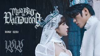 MƯA RÀO VÀ ĐẠI DƯƠNG | LyLy X OnlyC.pro X N.T.B | - Official MV