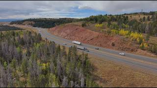 WYDOT Report - Drowsy Driving