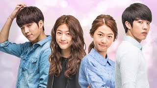 Baarish || Half Girlfriend || Korean Drama Mix || High School Love On || Arjun & Shraddha