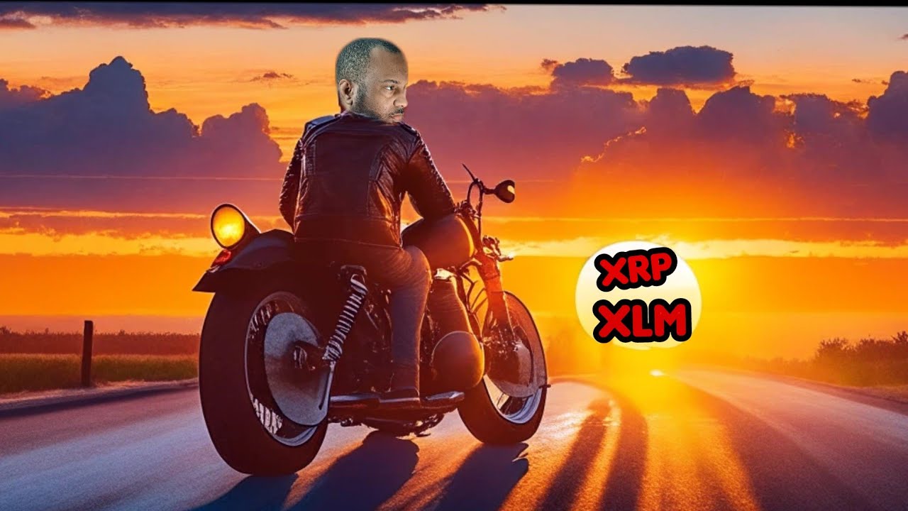 Xrp Xlm Alert What The Youtube