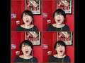 【 Hosanna 】Soweto Gospel Choir Ver.