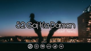 52 Gaj Ka Daman | Dance Video