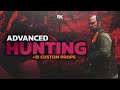 Advanced Hunting - FiveM Script (ESX, QBCORE & QBOX)