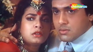 गोविंदा की एक्शन ड्रामा फिल्म | Zulm Ki Hukumat (1992) (HD) | 15 Min Movie | Govinda,  Kimi Katkar