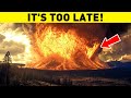 Yellowstone Eruption Predicted in 30 Days - Mark Up Your Calendars