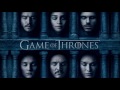 Game of Thrones Season 6 OST - 13. Reign