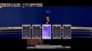 マビノギ 運命占星術 カードの束(ノーマル) 計200/Mabinogi Fate Astrologer Normal Card Pack Total 200