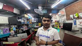 2nd Hand Laptop ₹3000 Market | Berhampore Murshidabad | Universal Vlog