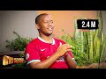 How to chop R2.4 million - I Blew It (Parody)