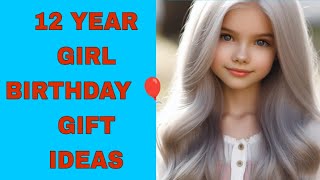 best birthday gift ideas for 12 year old girls | 12 saal ki ladki ko birthday par kya gift de |