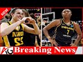 Caitlin Clark and Aliyah Boston's connection was revealed before they became Fever teammates