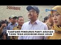 tampang pengurus panti asuhan yang tega cabuli puluhan anak jejak pelarian yandi terendus