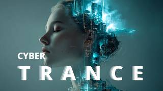 Trance Cyber Dreamstate 10.0