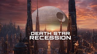 How the Death Star Destroyed the Imperial Economy