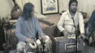 Sardool and Ustad Tari Khan live in mehfil part 2