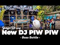 JINGGLE BREWOG TERBARU - New Piw Piw Paling Enak Buat Cek Sound