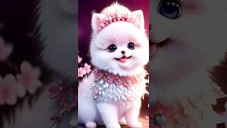 cutie cat what's app status 💫 cute cat status video 💫 funny cats #cat #cute #cutecat #shorts #viral