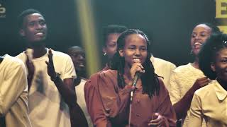 Mwokozi Wetu(Live concert HIMBAZA 2 )