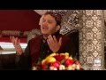 MEDINE VICH MAULA TU GHAR - SHAHBAZ QAMAR FAREEDI - OFFICIAL HD VIDEO - HI-TECH ISLAMIC