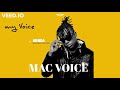 Macvoice - Nenda (Official audio) Instrumental