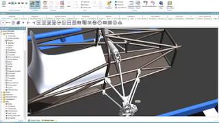 TECNOMATIX PLANT SIMULATION 15