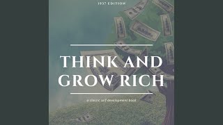 Chapter 182 - Think and Grow Rich: The Original 1937 Unedited Edition