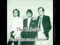 The Rubettes - Feel Like Some Lovin´