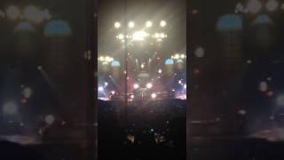 Panic! at the Disco "Crazy=Genius" live 2017